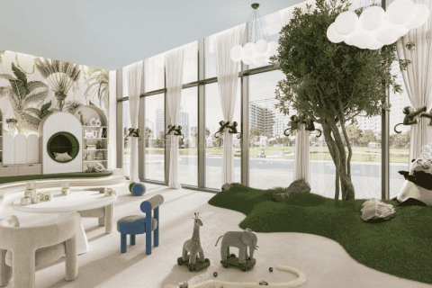 Apartment de 2 dormitorios en Dubai, UAE No. 163790 19