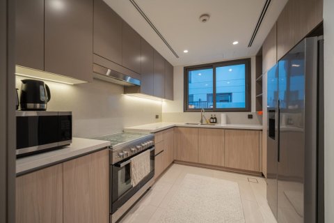 Villa de 4 dormitorios en Tilal Al Ghaf, UAE No. 163792 23