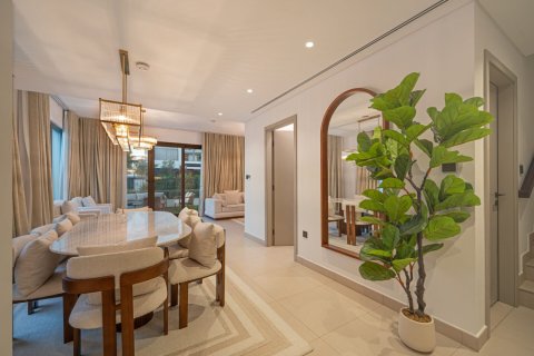 Villa de 4 dormitorios en Tilal Al Ghaf, UAE No. 163792 31