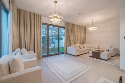 Villa de 4 dormitorios en Tilal Al Ghaf, UAE No. 163792 25