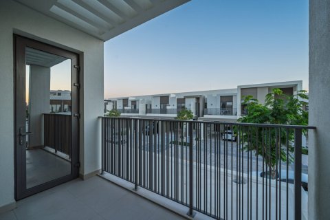 Villa de 4 dormitorios en Tilal Al Ghaf, UAE No. 163792 6