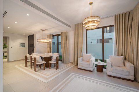 Villa de 4 dormitorios en Tilal Al Ghaf, UAE No. 163792 28