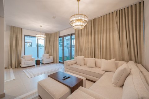 Villa de 4 dormitorios en Tilal Al Ghaf, UAE No. 163792 26