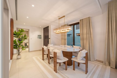 Villa de 4 dormitorios en Tilal Al Ghaf, UAE No. 163792 30