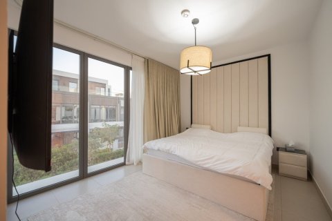 Villa de 4 dormitorios en Tilal Al Ghaf, UAE No. 163792 18