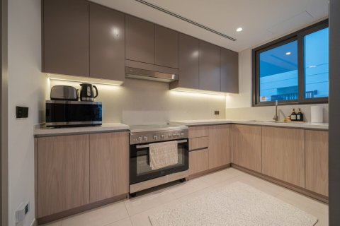 Villa de 4 dormitorios en Tilal Al Ghaf, UAE No. 163792 21