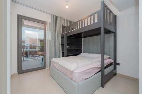Villa de 4 dormitorios en Tilal Al Ghaf, UAE No. 163792 15