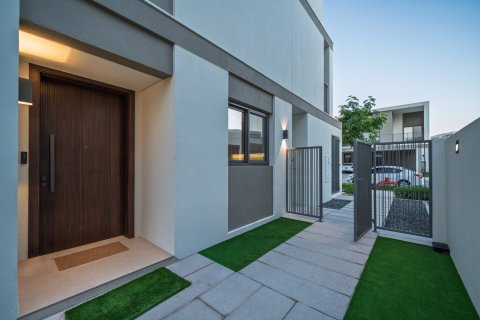 Villa de 4 dormitorios en Tilal Al Ghaf, UAE No. 163792 5