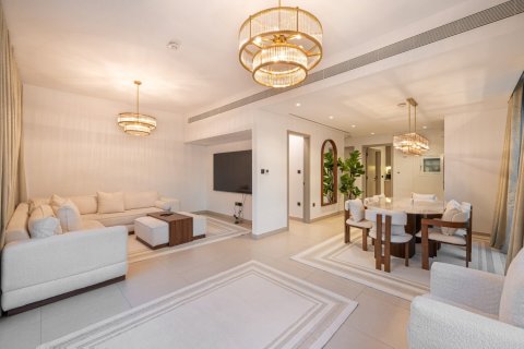 Villa de 4 dormitorios en Tilal Al Ghaf, UAE No. 163792 27