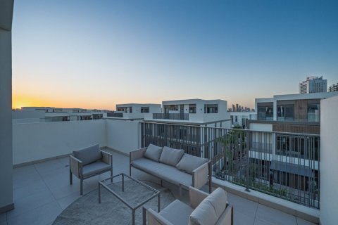Villa de 4 dormitorios en Tilal Al Ghaf, UAE No. 163792 7