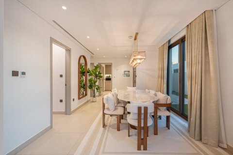 Villa de 4 dormitorios en Tilal Al Ghaf, UAE No. 163792 29