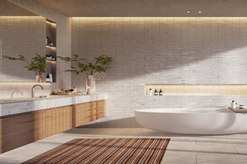 Villa de 4 dormitorios en Dubai, UAE No. 163793 4