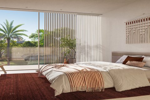 Villa de 4 dormitorios en Dubai, UAE No. 163793 5