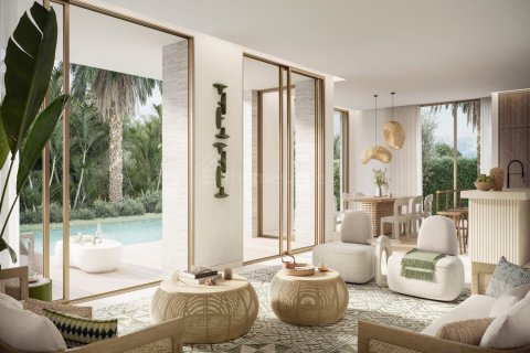 Villa de 4 dormitorios en Dubai, UAE No. 163793 21