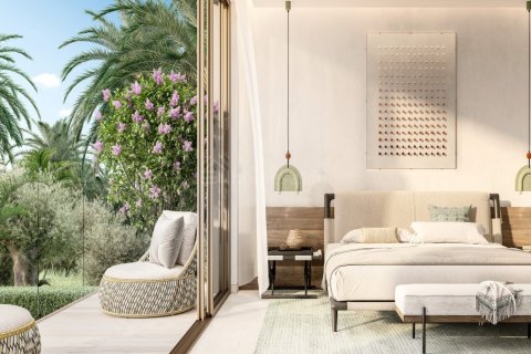 Villa de 4 dormitorios en Dubai, UAE No. 163793 22