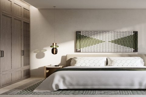 Villa de 4 dormitorios en Dubai, UAE No. 163793 11
