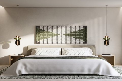 Villa de 4 dormitorios en Dubai, UAE No. 163793 10
