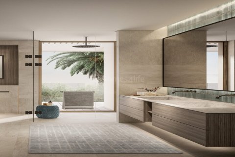 Villa de 4 dormitorios en Dubai, UAE No. 163793 13