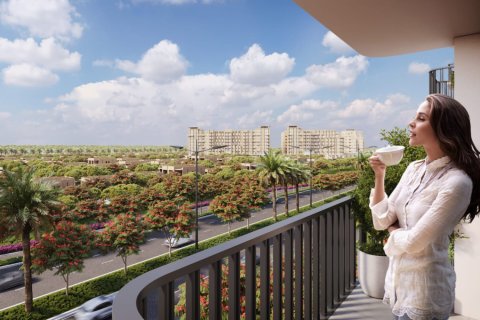 Apartment de 2 dormitorios en Town Square, UAE No. 163789 11