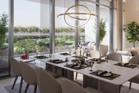 Apartment de 1 dormitorio en Sobha Hartland, UAE No. 163788 4