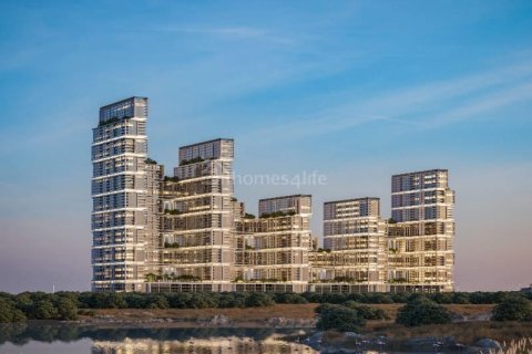 Apartment de 1 dormitorio en Sobha Hartland, UAE No. 163788