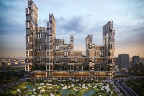 Apartment de 1 dormitorio en Sobha Hartland, UAE No. 163788 12