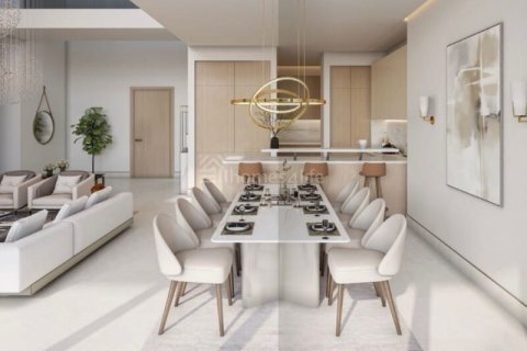 Apartment de 1 dormitorio en Sobha Hartland, UAE No. 163788 5