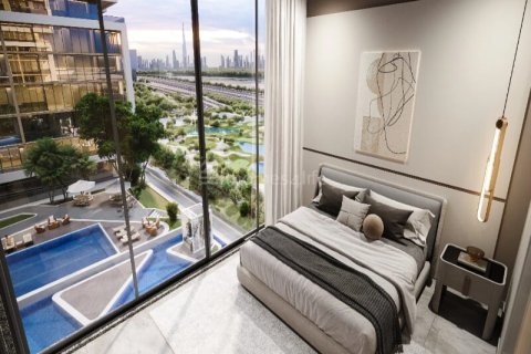 Apartment de 1 dormitorio en Sobha Hartland, UAE No. 163788 10