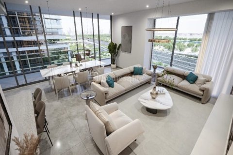 Apartment de 1 dormitorio en Sobha Hartland, UAE No. 163788 8