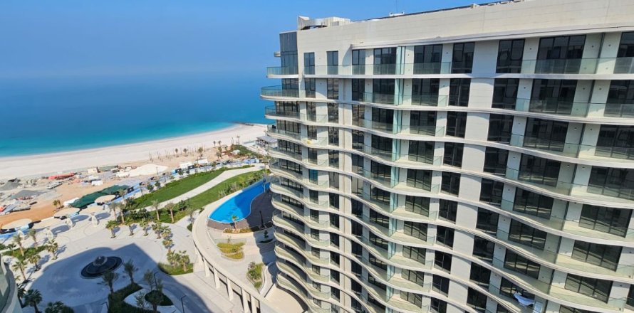 1 bedroom Apartment in Ras Al Khaimah, UAE No. 183894