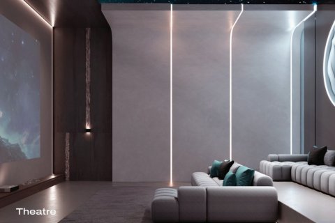 33m² Apartment in Ras Al Khaimah, UAE No. 183890 9