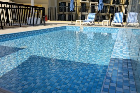 1 bedroom Apartment in Ras Al Khaimah, UAE No. 183888 25