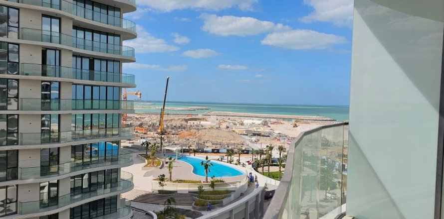 1 bedroom Apartment in Ras Al Khaimah, UAE No. 183893