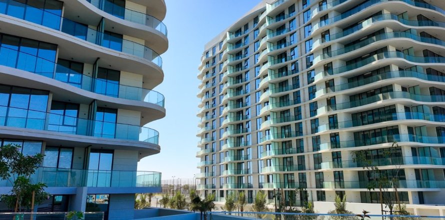 Studio Apartment in Ras Al Khaimah, UAE No. 183892