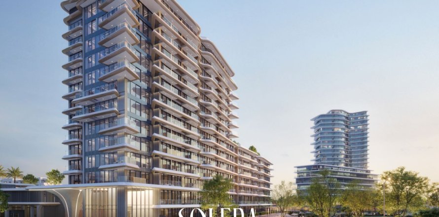2 bedrooms Apartment in Ras Al Khaimah, UAE No. 183889