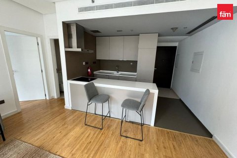 Квартира с 1 спальней в Дубай Марина, ОАЭ №210862 5