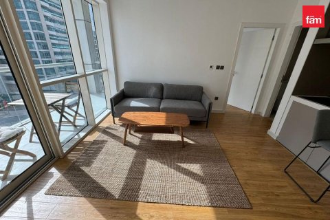 Квартира с 1 спальней в Дубай Марина, ОАЭ №210862 3