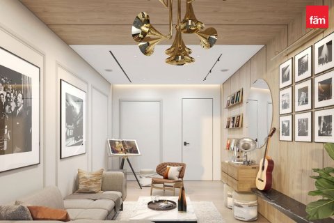 Квартира с 1 спальней в Дубай, ОАЭ №210864 9