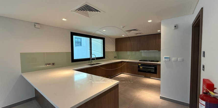 4 غرف نوم فيلا على Yas Acres, الإمارات العربية المتحدة رقم 150066