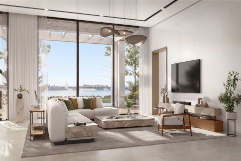 Villa de 5 chambres à Al Hudayriat Island, UAE No. 150064 7