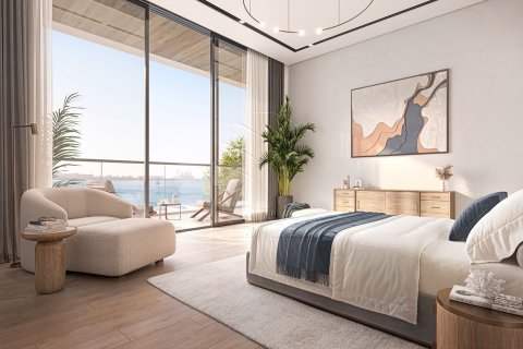 Villa de 5 chambres à Al Hudayriat Island, UAE No. 150064 10