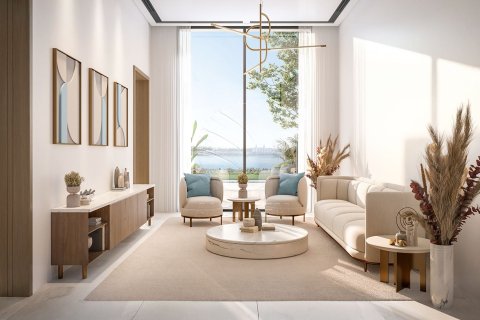 Villa de 5 chambres à Al Hudayriat Island, UAE No. 150064 8