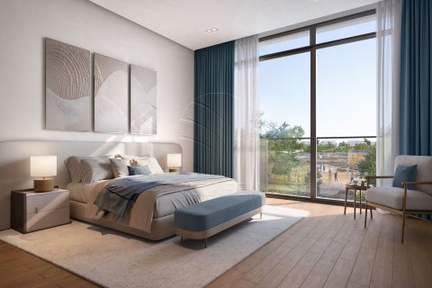 Villa de 5 chambres à Al Hudayriat Island, UAE No. 150064 5