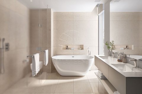 Villa de 5 chambres à Al Hudayriat Island, UAE No. 150064 6