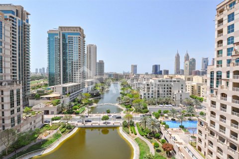 2 غرف نوم شقة في Mosela, الإمارات العربية المتحدة رقم 156591