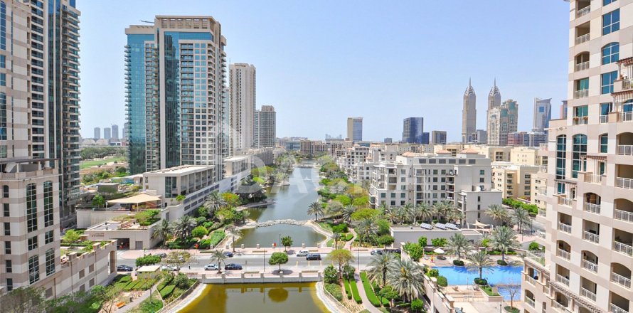 2 غرف نوم شقة في Mosela, الإمارات العربية المتحدة رقم 156591