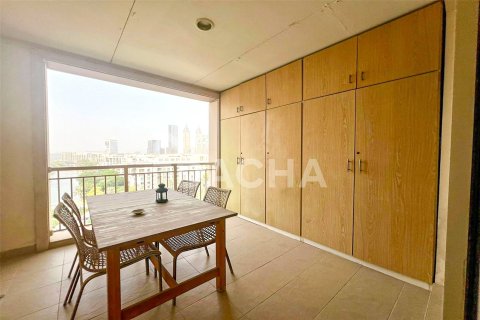 2 غرف نوم شقة في Mosela, الإمارات العربية المتحدة رقم 156591 3