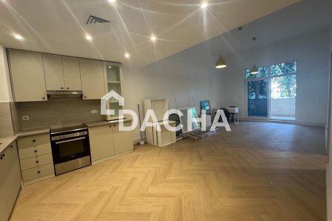 1 غرف نوم شقة في Motor City, الإمارات العربية المتحدة رقم 156587