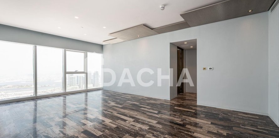 Appartement de 3 chambres à Damac Heights, UAE No. 156592