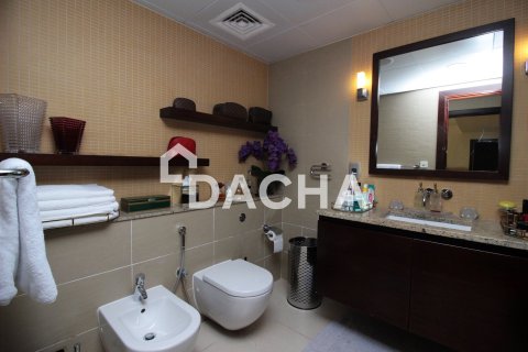 2 غرف نوم شقة في نخلة جميرا, الإمارات العربية المتحدة رقم 156593 14